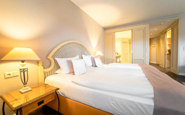 Romantischer Winkel RoLigio & Wellness Resort