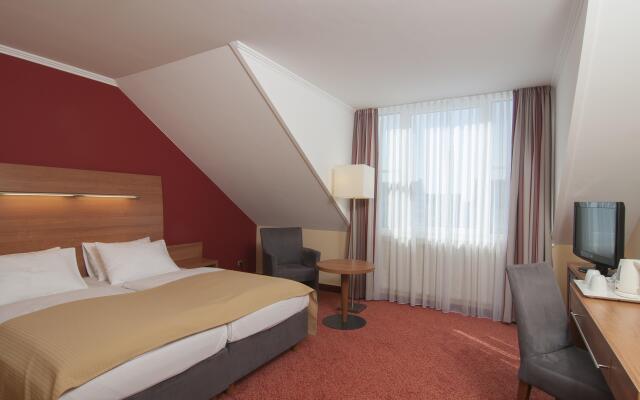 Holiday Inn Munich-Unterhaching, an IHG Hotel