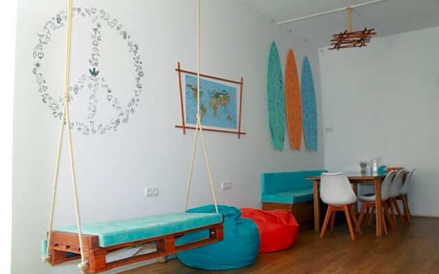 Douro Surf Hostel
