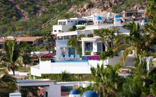 Villa Fiesta