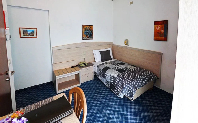 Hotel La Piroga