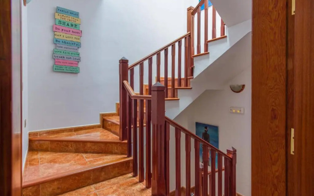 Agora - Spacious apartment 2 bedrooms- 2 bathrooms