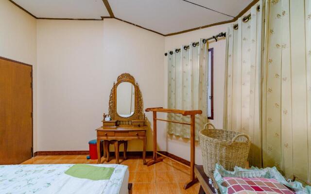 Bangsaphan Paradise Green House