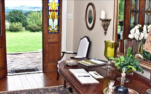Lastingham Guest Lodge