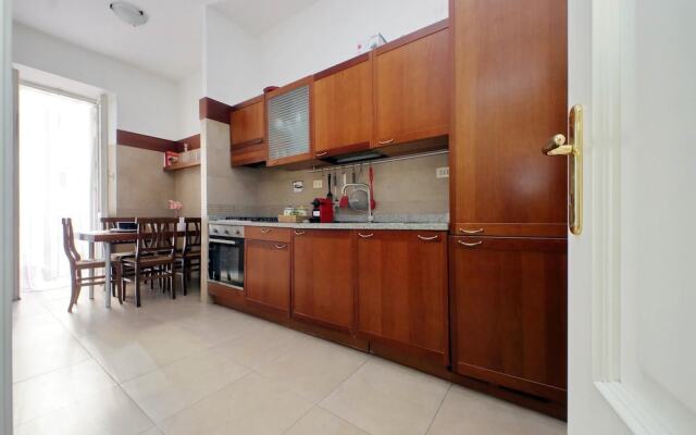 4bnb - Clodio Modern Apartment