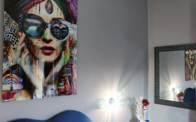 Bellavista Exclusive B&B (Piscina Riscaldata)