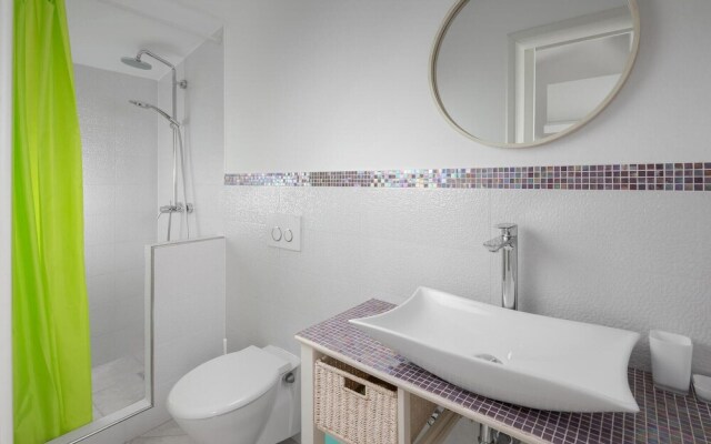 Nice Home in Medulin With Wifi and 2 Bedrooms