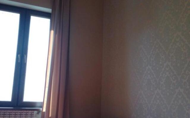 26 Chavchavadze Flat