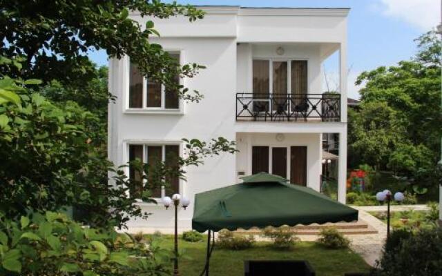 Guest House Giorgi