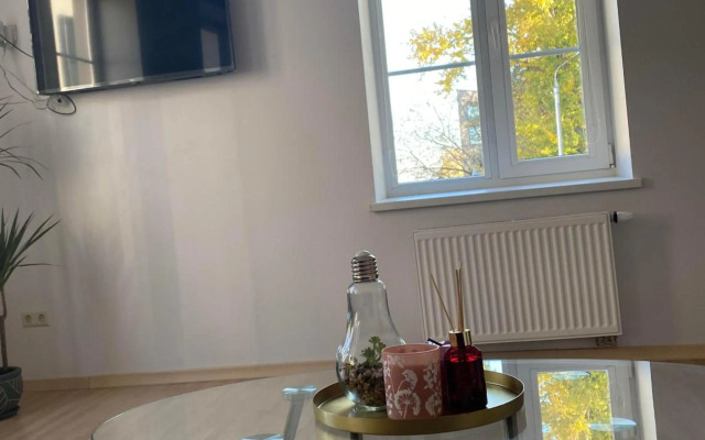Kaunas Castle Apartments - One bedroom flat