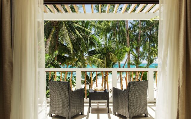 Villa Caemilla Beach Boutique Hotel