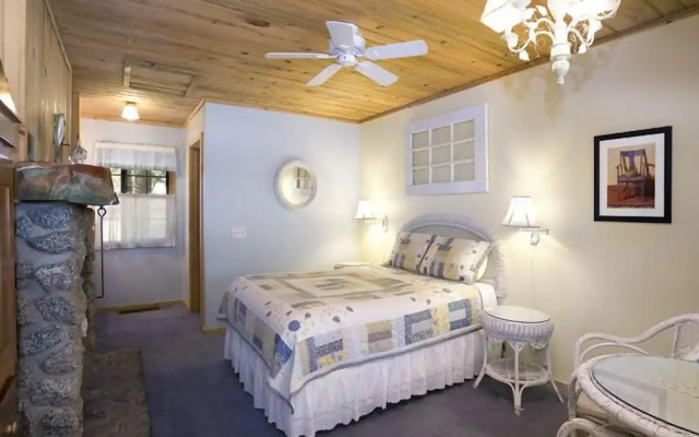Idyllwild Inn
