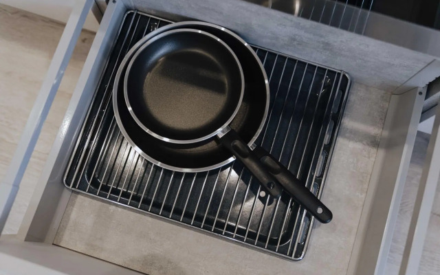 Apart Deluxe Легенды моря на Зоологической 9Б