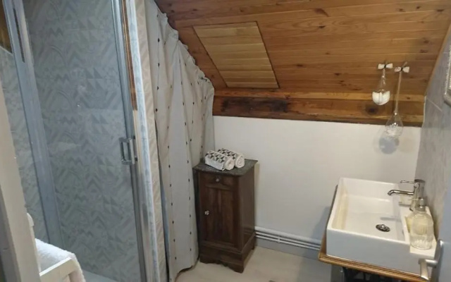 Chambres d'hôtes Villa Chantebise
