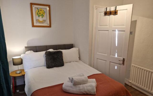 Chester Le Street's Diamond 3 Bed House