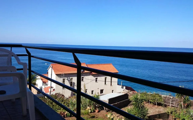 Cecília's House