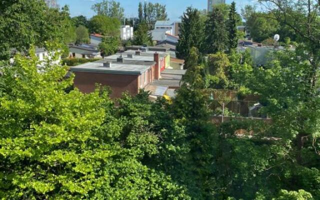 Apartment Messe Hannover