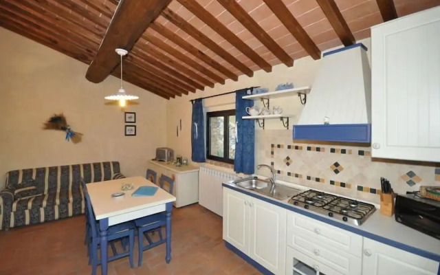 Podere Degli Olivi