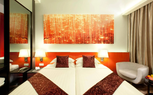 Vivatel Kuala Lumpur