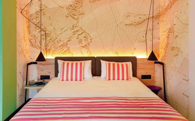 Ibis Styles Sierre