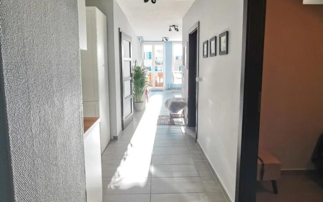 Solarberg Apartment