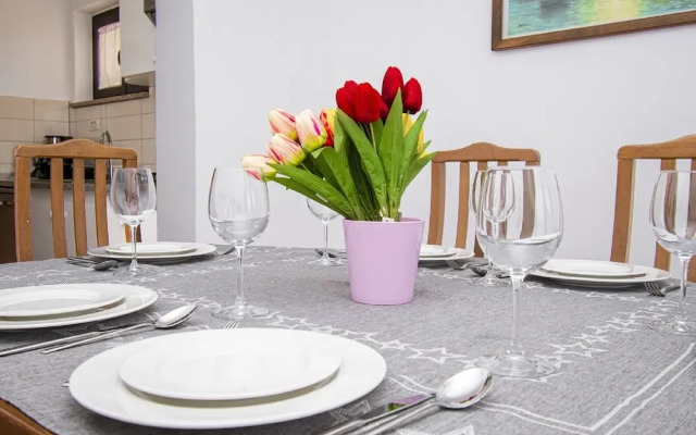 Modern Apartment Near the Beach in Istria