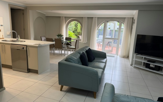 Korora Bay Village Resort – Guest Rooms – Korora