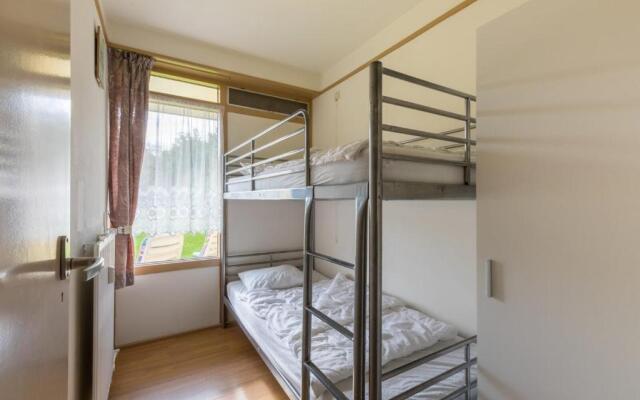 Appartement - Burg van Woelderenlaan 100-2 - Vlissingen