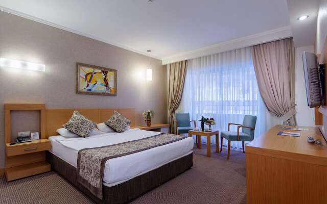 Saphir Resort & Spa