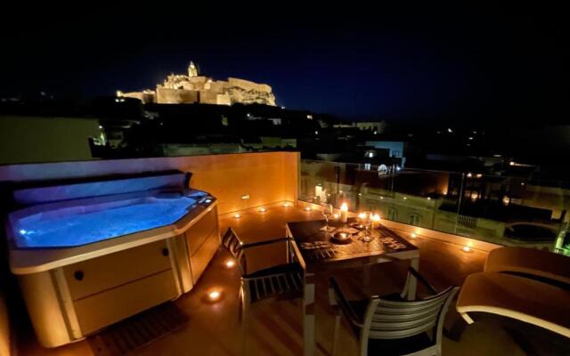 Cittadella View Luxury Penthouse