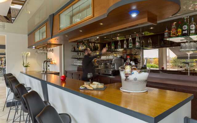 The Originals City, Hôtel Armony, Dijon Sud