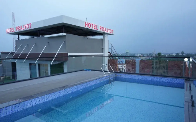 Hotel prajyot