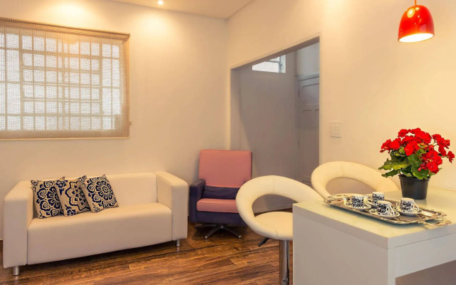 Pousada e Hostel São Paulo - Unidade Comfort