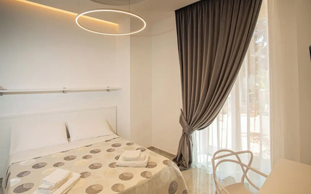 Forever luxury rooms