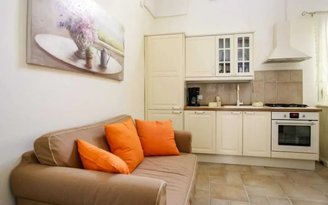 Palazzo Candido Suites & Apartment