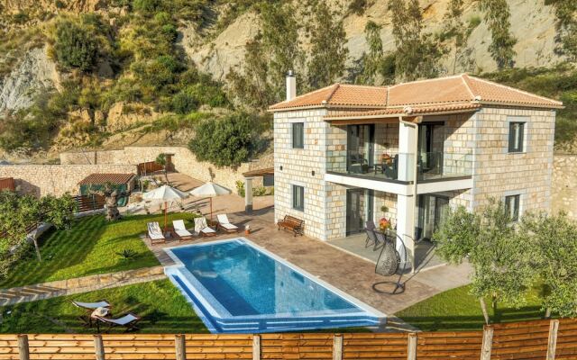 Villa Celestia Your Ultimate Summer Escape Awaits