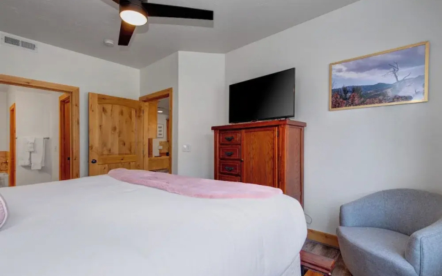 Fox Pointe at Redstone by Park City Vacations