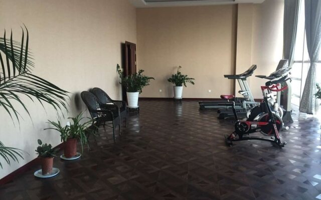 Shenyang Sanlong Spring Hotel