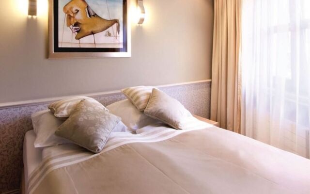 City Apartments - Apartamenty Butikowe