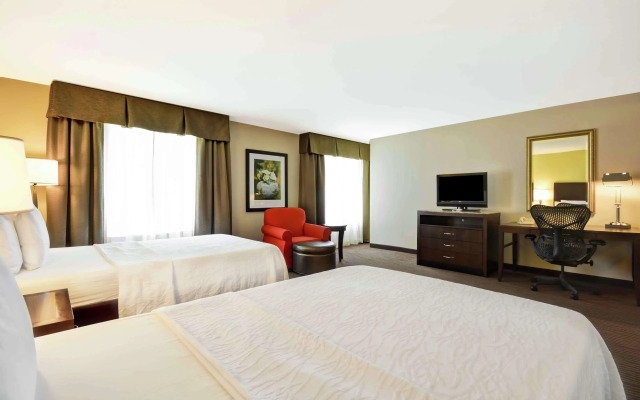 Hilton Garden Inn Ft Myers