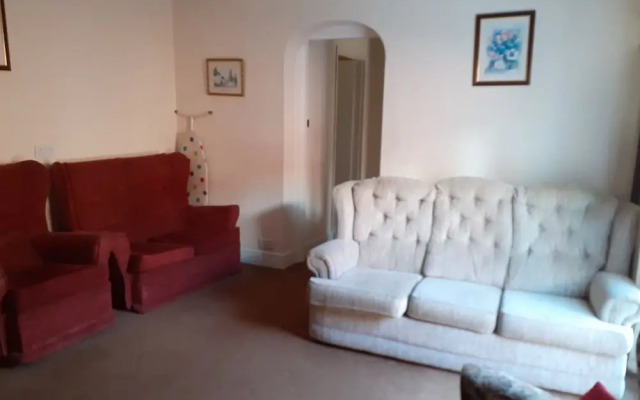 1A High Street, Dunster,
