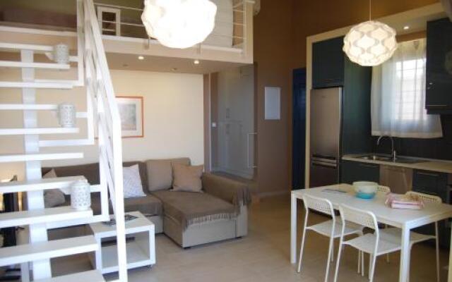 Verde Blu Beach Resort