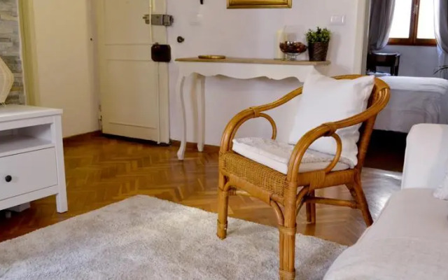 VR exclusive apartments