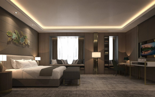 Sutasoma Hotel at The Tribrata Dharmawangsa