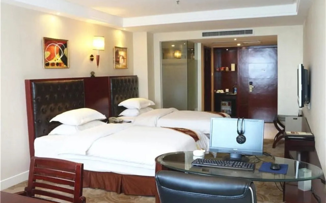 Quanzhou Huian Huili Hotel