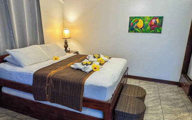 Caribbean Shores Bed & Breakfast