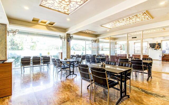 Hotel Signature Airport Zone Shamshabad Hyderabad