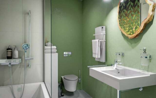 Ibis Styles Bezons Paris La Défense (Opening March 2024)