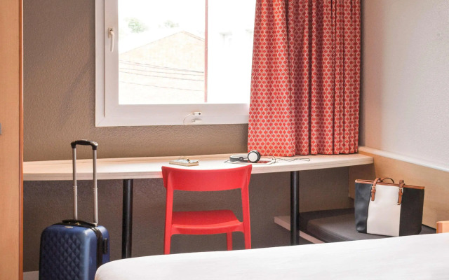 ibis Madrid Fuenlabrada