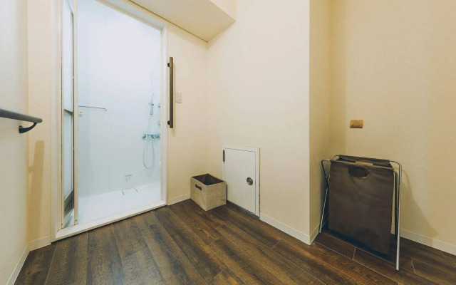 Mezamashi Sandwich - Hostel